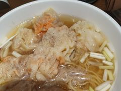 -一记面馆(易发店)