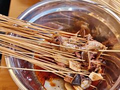 -嘉州鲜知味钵钵鸡(奎星楼店)