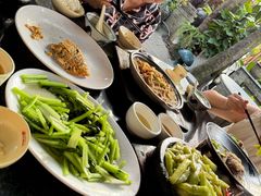 -农厨好味·温泉鹅·农家菜