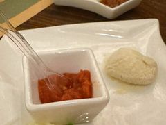 -安妮意大利餐厅(世贸天阶店)