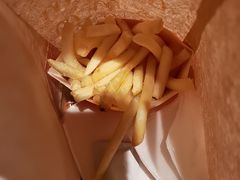 -麦当劳(上海虹桥站30B检票口楼上)