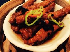 -翠园(铜锣湾广场店)