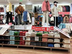 -优衣库(青岛万象城店)