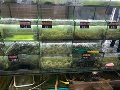 -覃记海鲜美食餐厅