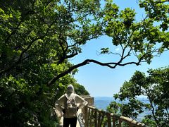-丹东凤凰山景区