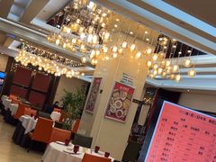 -丰收日·小海鲜·沪上家宴(顾村正大店)