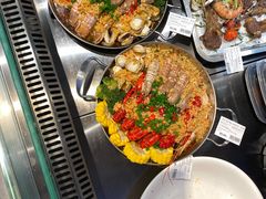 -盒马鲜生(杭州运河上街店)