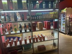 -洞子口重庆鲜货火锅(楚翘城旗舰店)