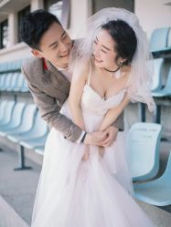 -格调婚纱摄影 (福州总店)