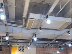 大堂-五里关火锅(牛市口店)