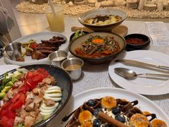 -娜娜家·Nana's restaurant(国金汇店)