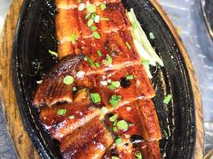 -釜山火炉·海鲜烤肉(紫藤路店)
