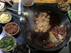 -星鸿社重庆老火锅