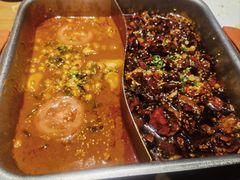 -舒来喜鱼锅(伊河路店)