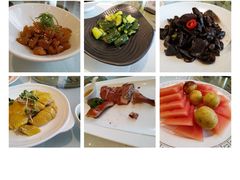 -骏莱海鲜鱼港(五角场店)