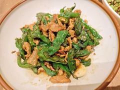 -高嗲嗲·现炒下饭菜(石鼓路店)