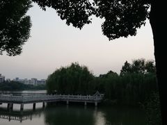 -江南大学(蠡湖校区)