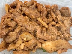 -同发号饭庄(复兴路店)