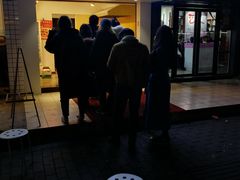 -傅强排骨(成都总店)