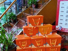 -七的湖·江南蟹舫·阳澄湖农家菜(蟹舫苑店)