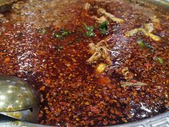 -刘胖娃鱼庄·特色肥肠鱼(杨家坪店)