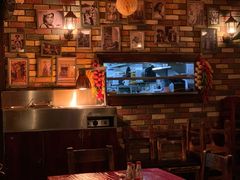 -Pistolera Mexican Cantina女枪手墨西哥餐厅(碧云路店)