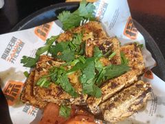 -探鱼·鲜青椒爽麻烤鱼(领展购物广场店)