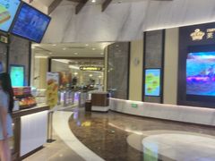 -英皇电影城(平安金融中心IMAX激光店)