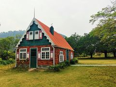 -南沙蒲洲花园