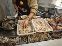 -岳记羊肠馆(陵园小区店)