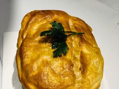 焗烤法国蜗牛-Erman岩烧牛排(虹桥南丰城店)