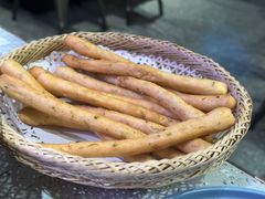 -味妙烤鱼吧(回龙观店)