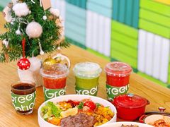 -Green Option(官舍店)