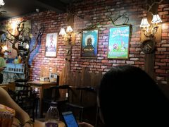 -MAX伯爵趣味互动密室逃脱(大坪D馆店)