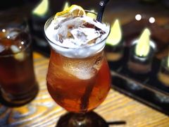 -LAMP BAR 水烟音乐酒吧