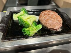-肉肉大米(金虹桥店)