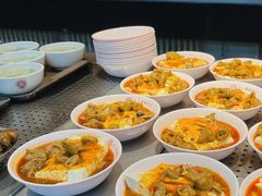 -农园餐厅(北京大学店)