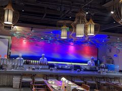 -和彩放题餐厅(酒仙桥店)