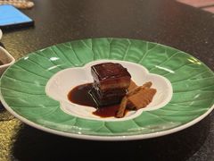 -羡餐厅·杭帮菜·淳菜(千岛湖自由洲际殿店)