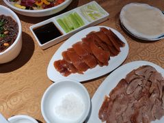 -德缘烤鸭店(大栅栏店)