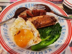 -克茗冰室(宝安大仟里店)