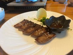 -王鼎精致料理铁板烧(世博源店)