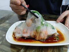 -燊意布拉肠云吞面(中山四路店)