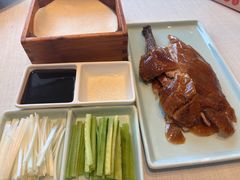 -聚鑫阁江浙菜·非遗传承技艺(青村帝华园店)