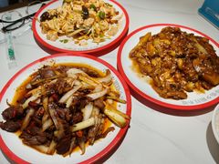 -夕阳红小吃(中街大悦城店)