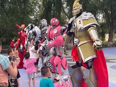 -水上乐园·欢乐世界