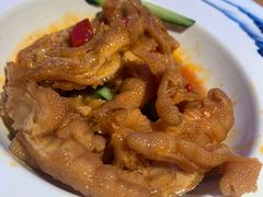 -蚝翅·海鲜粥·烧烤·宁夏滩羊季(玉米楼店)