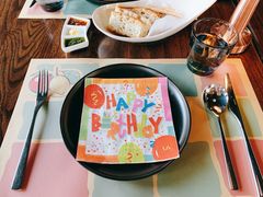 -安妮意大利餐厅(日坛店)
