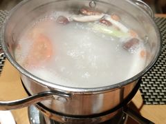 -盛宴标帜西餐厅龙虾.鲍鱼•牛排(重庆喜来登大酒店)