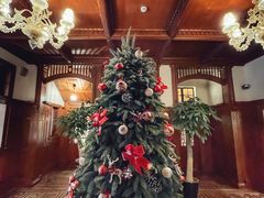 -马勒别墅·中餐厅